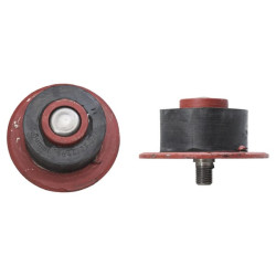 Guminis atraminis volelis „Anna“ sijotuvui 55355644210170