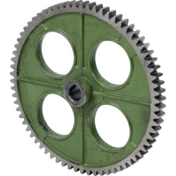 Pavarų dėžė 55355644730050