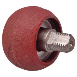 Anna purtyklė su trumpu sriegiu 55355644330020