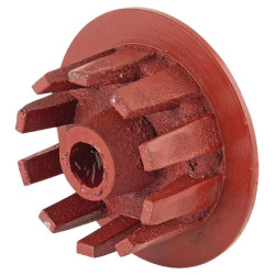 Volelis tinka Grimme, 30/145 558000600370