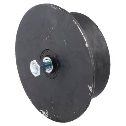 Volelis tinka Grimme, 16/150 558020031376