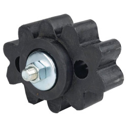 Volelis tinka Grimme, 30/170 558007600768