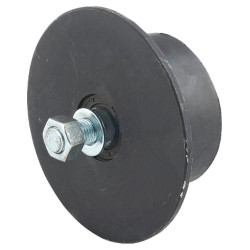 Volas tinka „Grimme“, sriegis M16, volo vikšro skersmuo 100 558020002835