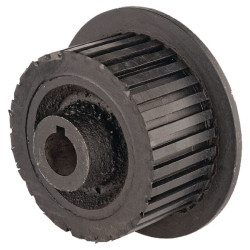 Volelis tinka Grimme, 30/132 558007601322