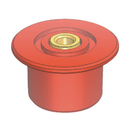 Volelis 75 20041100N