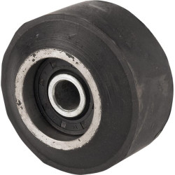 Volas tinka „Grimme“, sriegis M16, volo vikšro skersmuo 95 558008800314