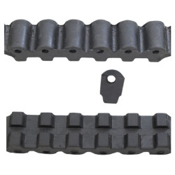 Konvejerio juostos jungtis su Z-609 jungtimi 55655609120030