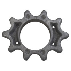 Kratytuvo žiedas Z-609 55655609000031