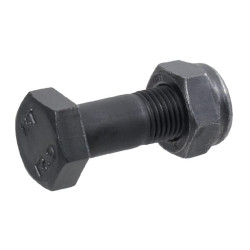 Varžtinis vagotuvas Rumptstad RS77320