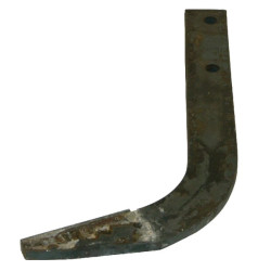 Vagotuvo dantukai, kietmetalio, 40 x 10 mm, ilgis 335 mm RRT1874