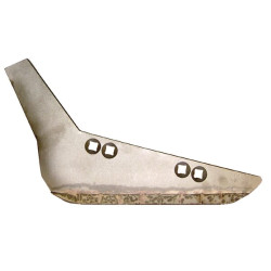 Cukrinių runkelių karbido noragėlis RH 1145023301N