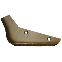 Cukrinių runkelių noragėlis, kietmetalio, LH 1145010021HN