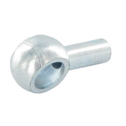 Eye, 3/8 su 12 mm vamzdeliu L  40 TOP93812042