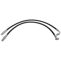 Žarnos viršutinė jungtis L900SKPM12C08 TOP9H0900