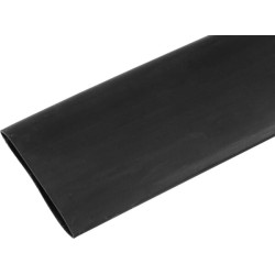 Termiškai susitraukianti įvorė 40/10, 4:1, 1,22 m, dviguba sienelė, su klijais (10 vnt maišelyje) HSS4209PAC