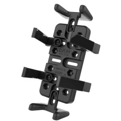 RAM Finger-Grip Universal GPS ir radijo laikiklis RAMHOLUN4U