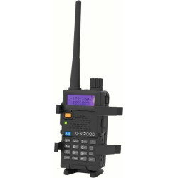 RAM Finger-Grip Universal GPS ir radijo laikiklis RAMHOLUN4U