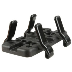 RAM Finger-Grip Universal GPS ir radijo laikiklis RAMHOLUN4U