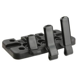 RAM Finger-Grip Universal GPS ir radijo laikiklis RAMHOLUN4U