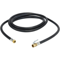 Schrader Austinė žarna 7x13 l3m SC39065