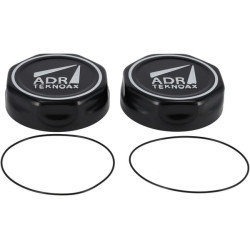 Ratų gaubtelių komplektas M160x2 (x2) 9RT1T01