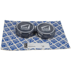 Ratų gaubtelių komplektas M160x2 (x2) 9RT1T01