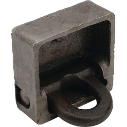 Suvirinimo dengta antgalis 95 x 90 mm H35 mm 709031KR