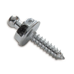 Srieginis varžtas L 16 mm 4,2 x 16 mm, INOX PL10664