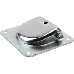 Cinkuota antgalis 105 x 105 mm H25,5 mm 7090040KR