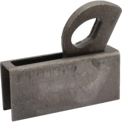 Cinkuota antgalis 150x66mm B37mm 709000KR