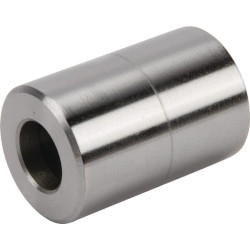 Suvirinimo jungtis 1/2 BSP L45mm LSN0845