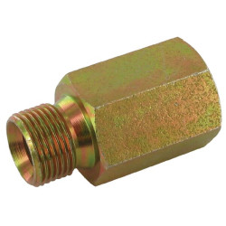 Adapteris V/F M16 L35 VRM16