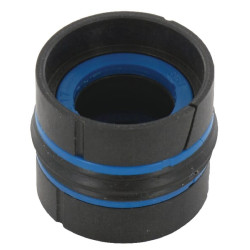 Stūmoklio riebokšlis 30x26,5x17mm L15,4 L16,35 Kramp ZA3017154DBM