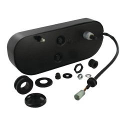 Case - IH JX1070U Maxxima 82009353 variklis CNH