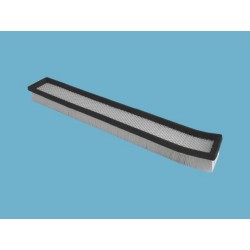 Case - IH 2130 Pro KPG1033 Kabinos filtras