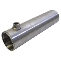 Vamzdžio eiga 63 mm, ilgis 500, ilgis  602, DS29063070500