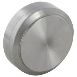 HD cilindro antgalis D50 B20mm DS3905001A