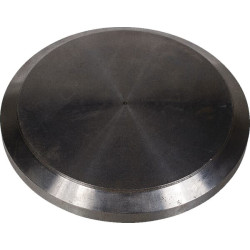 Cilindro galinis dangtelis D180 B24mm DC3918001