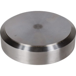 HD cilindro antgalis D140 B40mm DS3914001A