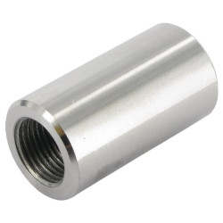 Suvirinimo smeigė 3/8" BSP L45mm LSN0645