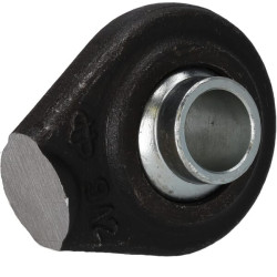 Cilindro antgalis G19.4 KR L40mm KR19440D