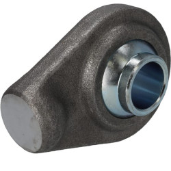 Cilindro antgalis G25.4 L65 KR25765