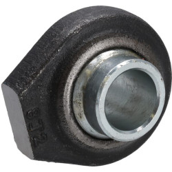 Cilindro antgalis G25.7 KR L40mm KR25740U