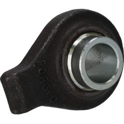 Cilindro antgalis G25.7 KR L60mm KR25760U