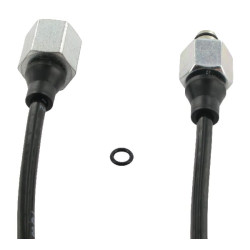 Manometro matavimo žarna L1000 MPSWW1000