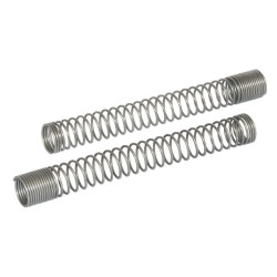 Apsauginė spyruoklė 1/4 L100mm AKV19100