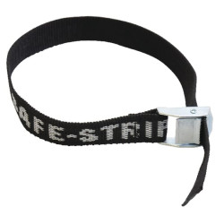 Juostelės su sagtimi rinkinys L50 mm STFLL050