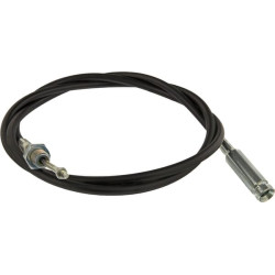 Kabelio ilgis  1500 mm AK150