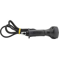 Valdymo svirtis, 6 mygtukų kabelis  1200 E9634000777