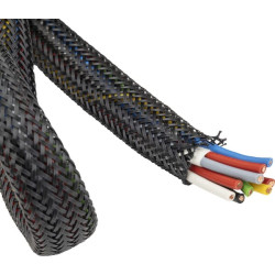 Valdymo svirtis, 6 mygtukų kabelis  1200 E9634000777